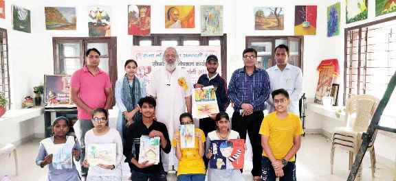 समाचार (Muzaffarnagar News) 6 Muzaffarnagar News