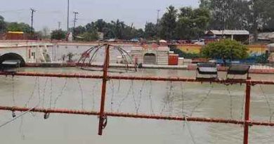 नई लाइटों से जगमग होगा गंगनहर घाट शिव भक्तों के स्वागत के लिए Khatauli में तैयारियों में जुटा प्रशासन, कांवड़ियों को मिलेगी उचित सुविधा