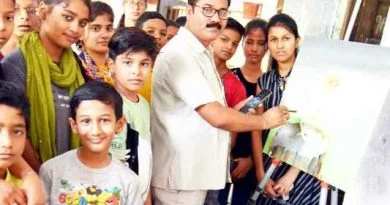 Muzaffarnagar News