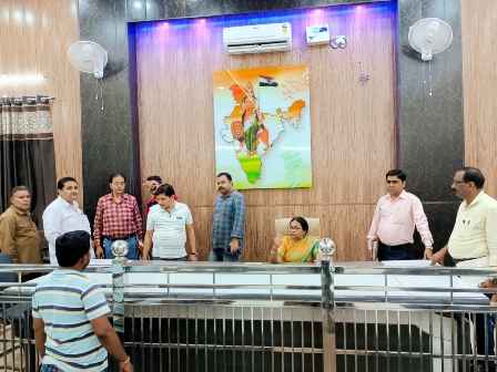 समाचार (Muzaffarnagar News) 10 Muzaffarnagar News