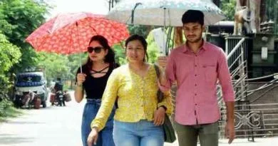 Muzaffarnagar News