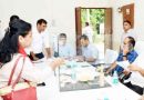 Muzaffarnagar News: अधिशासी अभियंन्ता, जल निगम को समाधान दिवस में अनुपस्थित होने के कारण एक दिन का वेतन रोकने के निर्देश