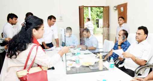 समाचार (Muzaffarnagar News) 8 Muzaffarnagar News