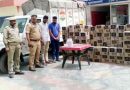 Muzaffarnagar News: लालूखेडी चेकपोस्ट के पास से ०२ अंतर्राज्यीय शराब तस्कर अभियुक्त गिरफ्तार