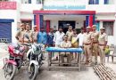 Muzaffarnagar News: थाना सिखेडा पुलिस द्वारा शातिर गिरफ्तार