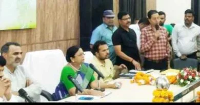 Muzaffarnagar News: शिकमी किरायेदारों की समस्या का बोर्ड बैठक में हुआ समाधान 2 Muzaffarnagar News