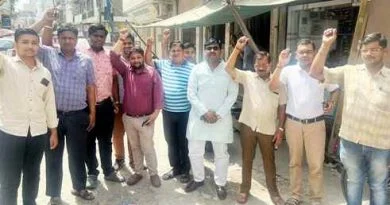 Muzaffarnagar News