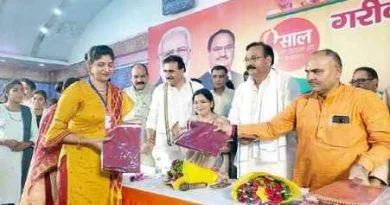Muzaffarnagar News