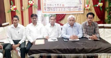 Muzaffarnagar News: 12 को नगर में आयेंगे उदितराज, संयुक्त क्षेत्रिय सम्मेलन आगामी 12 जून  को