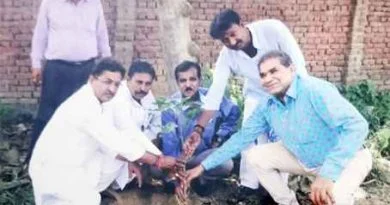 Muzaffarnagar News