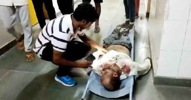 Muzaffarnagar News: सड़क हादसे में एक की मौत, कई घायल