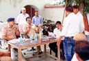 Muzaffarnagar News: जिलाधिकारी व वरिष्ठ पुलिस अधीक्षक ने सुनी जनसमस्याएं