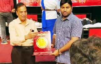 Muzaffarnagar News: स्वैच्छिक रक्तदान शिविर का हुआ आयोजन