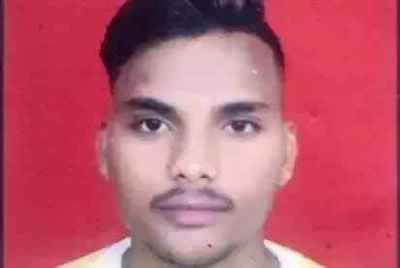 Muzaffarnagar News: रायपुर नंगली निवासी राहुल का खेत में मिला शव Muzaffarnagar News: रायपुर नंगली निवासी राहुल का खेत में मिला शव