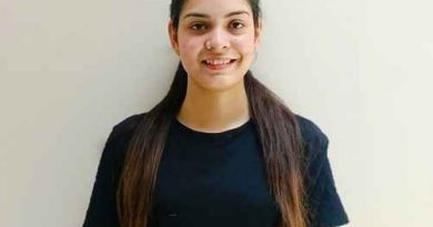 Muzaffarnagar: श्री राम ग्रुप ऑफ कॉलेजेज में एम0बी0ए0 के प्रथम समेस्टर का परिणाम घोषित – बेटियो ने मारी बाजी