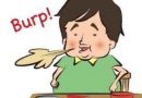 डकार (Burping) क्यों आती है इसका रहस्य एवं महत्त्व..