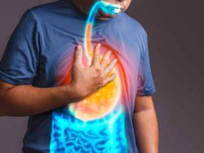 डकार (Burping)