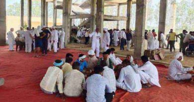 Haryana: Deshwal Khap की चौधर के लिए हुई पंचायत में चली गोलियां,शिवधन देशवाल को आजीवन प्रधान बनने पर एक गुट नाराज