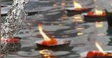 गंगाजल (Gangajal) रखते वक्त न करें ये गलतियां, ऊपरी हवा का वास नहीं होता है काले धतूरे का पौधा लगाने से