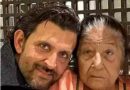 Hrithik Roshan की नानी 91 साल की पद्मा रानी ओमप्रकाश का हुआ निधन