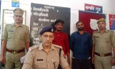 Lucknow सुधीर हत्याकांड: नहर किनारे ले जाकर गमछे से गला घोटकर की हत्या