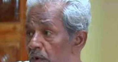 फिल्म सेट के शौचालय में पड़ा मिला 70 वर्षीय Malayalam Actor Khalid  का शव