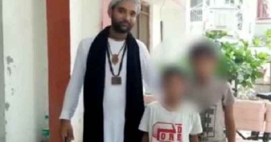 Mathura News: अप्राकृतिक कृत्य, मुखमैथुन अमानवीय हरकत करता था मासूम बच्चों के साथ, पुलिस को तहरीर देकर सख्त कार्रवाई की मांग