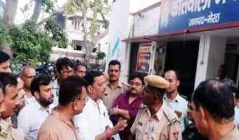 Rajasthan में महिलाओं को वशीकरण में फंसाकर 14 तोला ठग लाया Meerut का युवक