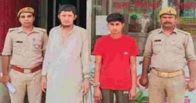 Muzaffarnagar News: मूर्ति खंडित करने के आरोपी को जमानत, पुलिस ने किया था 2 को गिरफ्तार