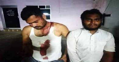 Muzaffarnagar: खोकनी गांव में प्रधानी के चुनाव की रंजिश में मारपीट, चार घायल