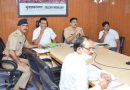 Muzaffarnagar News: सडक सुरक्षा अभियान के सम्बन्ध मे वीडियो कॉन्फ्रेंसिंग के माध्यम से समीक्षा बैठक का आयोजन