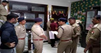 Agra News: सट्टा माफिया पुलिस के रडार पर, ढाई करोड़ की संपत्ति की कुर्क