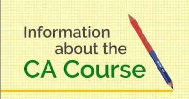 अब ओर आसान होगी Chartered Accountant की पढ़ाई, चार की जगह लगेंगे बस इतने साल