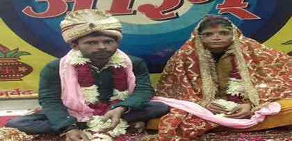 Firozabad News: शादीशुदा पुत्री की दोबारा तय कर दी शादी, लड़के पक्ष पर रुपये मांगने को लेकर शादी तोड़ने का आरोप