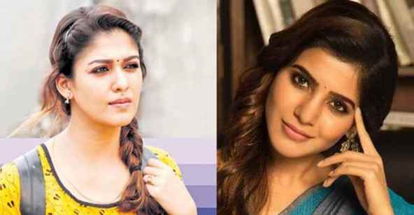 Nayanthara Vignesh Shivan Wedding: शादी में शामिल नहीं होंगी बेस्टी सामंथा Nayanthara Vignesh Shivan Wedding: शादी में शामिल नहीं होंगी बेस्टी सामंथा