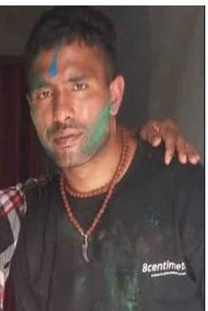 Shamli News: आकाश उर्फ छोटा की मुजफ्फरनगर जेल में मौत, बीजेपी के कुछ नेताओं पर धमकी देने का आरोप Shamli News: आकाश उर्फ छोटा की मुजफ्फरनगर जेल में मौत, बीजेपी के कुछ नेताओं पर धमकी देने का आरोप