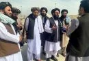 Taliban And India