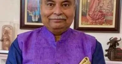 Uday Mahurkar