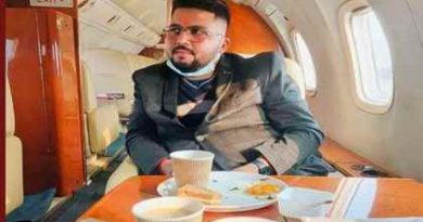 Lucknow News: एसटीएफ की रडार में विवेकानंद डोबरियाल, इनाम राशि 1 Lakh