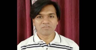 मोहम्मदी पुलिस थाने में दो समुदायों के बीच वैमस्य बढ़ाने के आरोप में केस दर्ज: मोहम्मद Zubair पुलिस हिरासत में