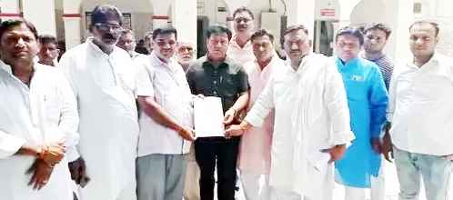 Muzaffarnagar News