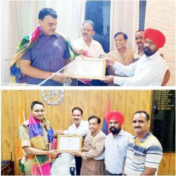 Muzaffarnagar News