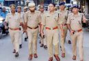 Muzaffarnagar News: वरिष्ठ पुलिस अधीक्षक विनित जायसवाल द्वारा फोर्स के साथ फ्लैगमार्च