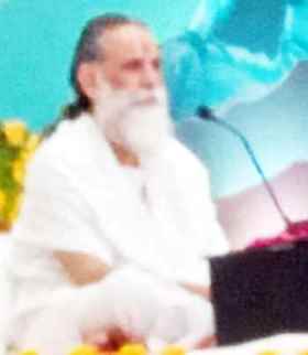 Muzaffarnagar News: लोगों को योग अपनाना चाहिए, जीवन में सुख शांति जरूरीः ज्ञानानन्द