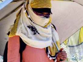 Muzaffarnagar: गर्मी से नागरिक परेशान, हल्की बूंदा बांदी से मौसम में और अधिक गर्माहट