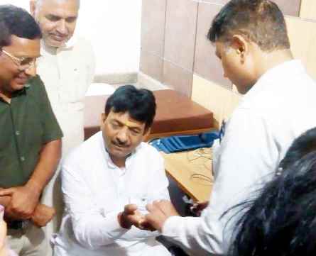 समाचार (Muzaffarnagar News) 5 Muzaffarnagar News