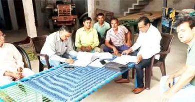 Muzaffarnagar News