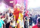 Muzaffarnagar News: हनुमान के वेश में ढाई फिट का भोला लाया कांवड