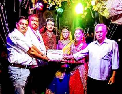 Muzaffarnagar News
