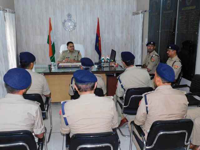 समाचार (Muzaffarnagar News) 1 Muzaffarnagar News